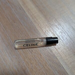 Celine Cologne Francaise